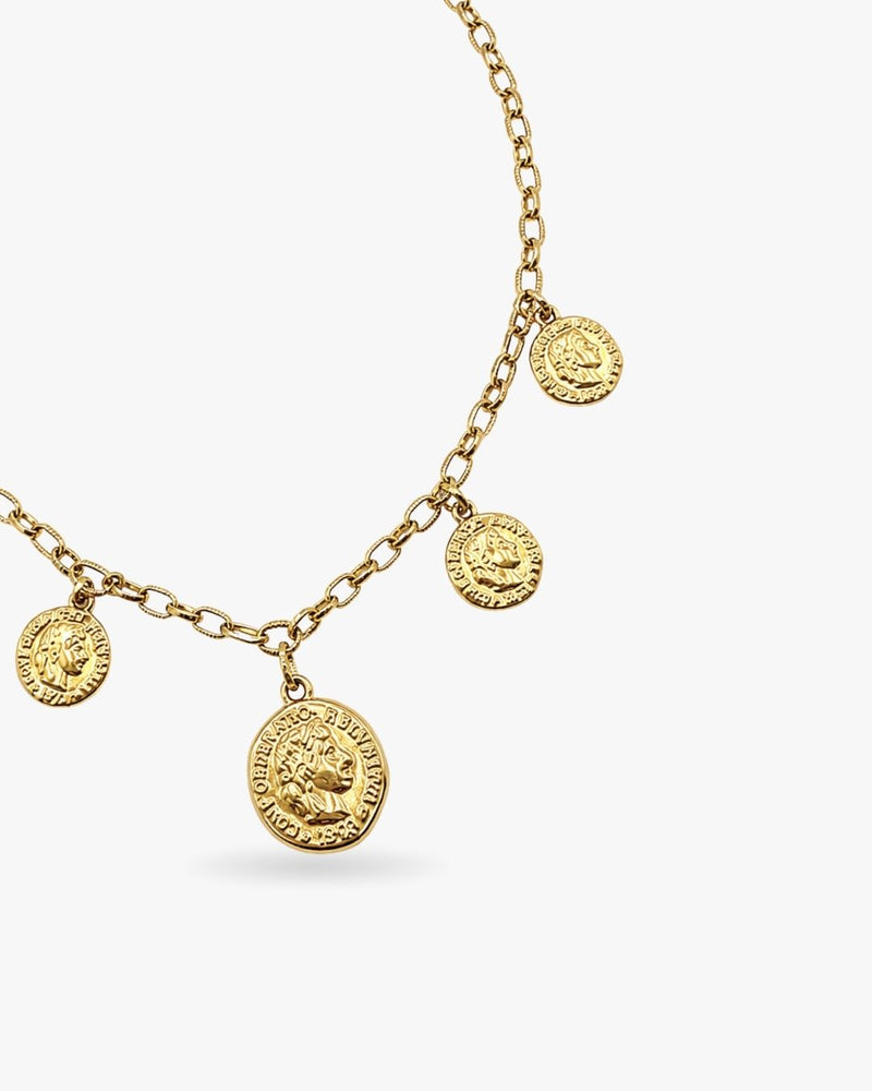 Collier HECTOR