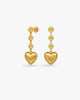 Boucles d'oreilles AMBROSE