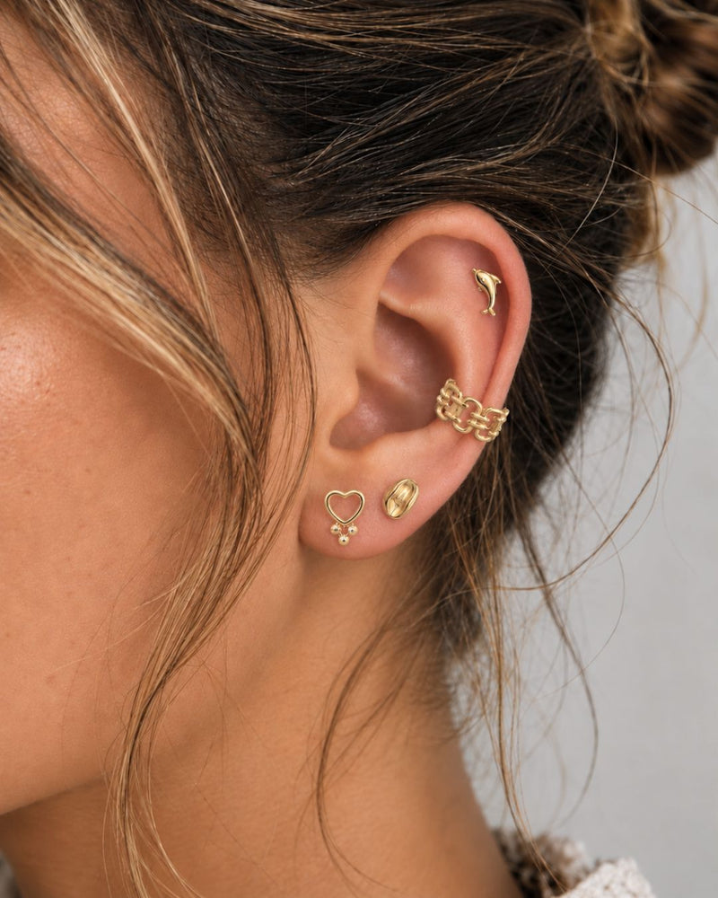 Earcuff LEONOR