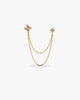 Mono boucle AMANDA