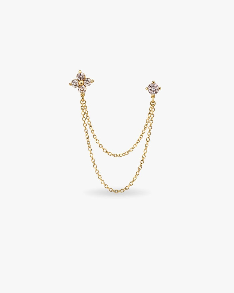Mono boucle AMANDA