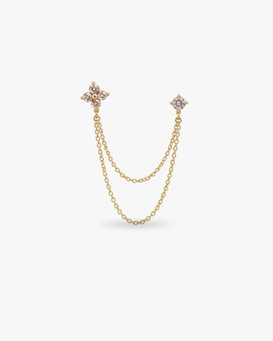 Mono boucle AMANDA