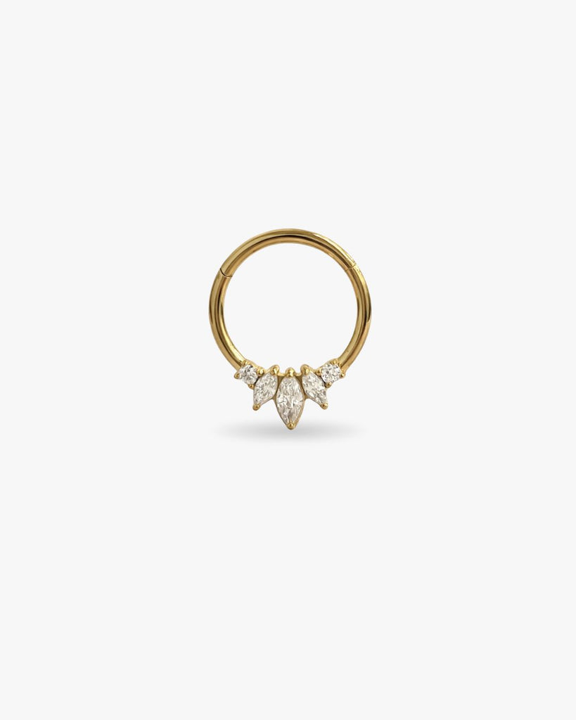 Daith SIANA