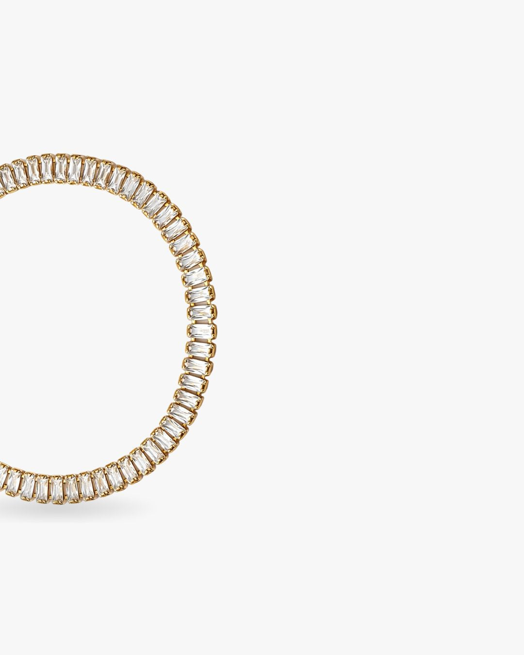Bracelet RUBELLE