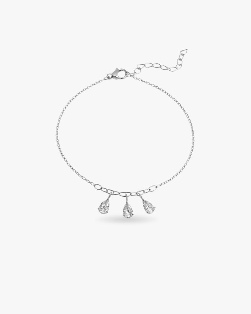 Chaîne de cheville HERA (+ de couleurs)