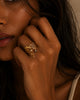 Bague VIPERIA (+ de couleurs)