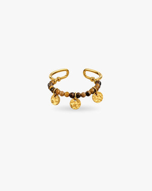 Bague CLARA (+ de couleurs)