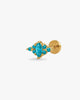 Piercing MARQUISE (+ de couleurs)
