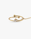 Bracelet Bague FANCY