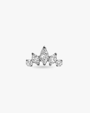 Piercing ARAMIS (+ de couleurs)