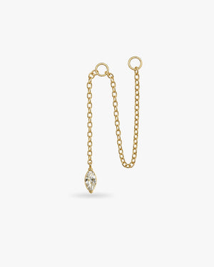 Chaîne piercing ACE