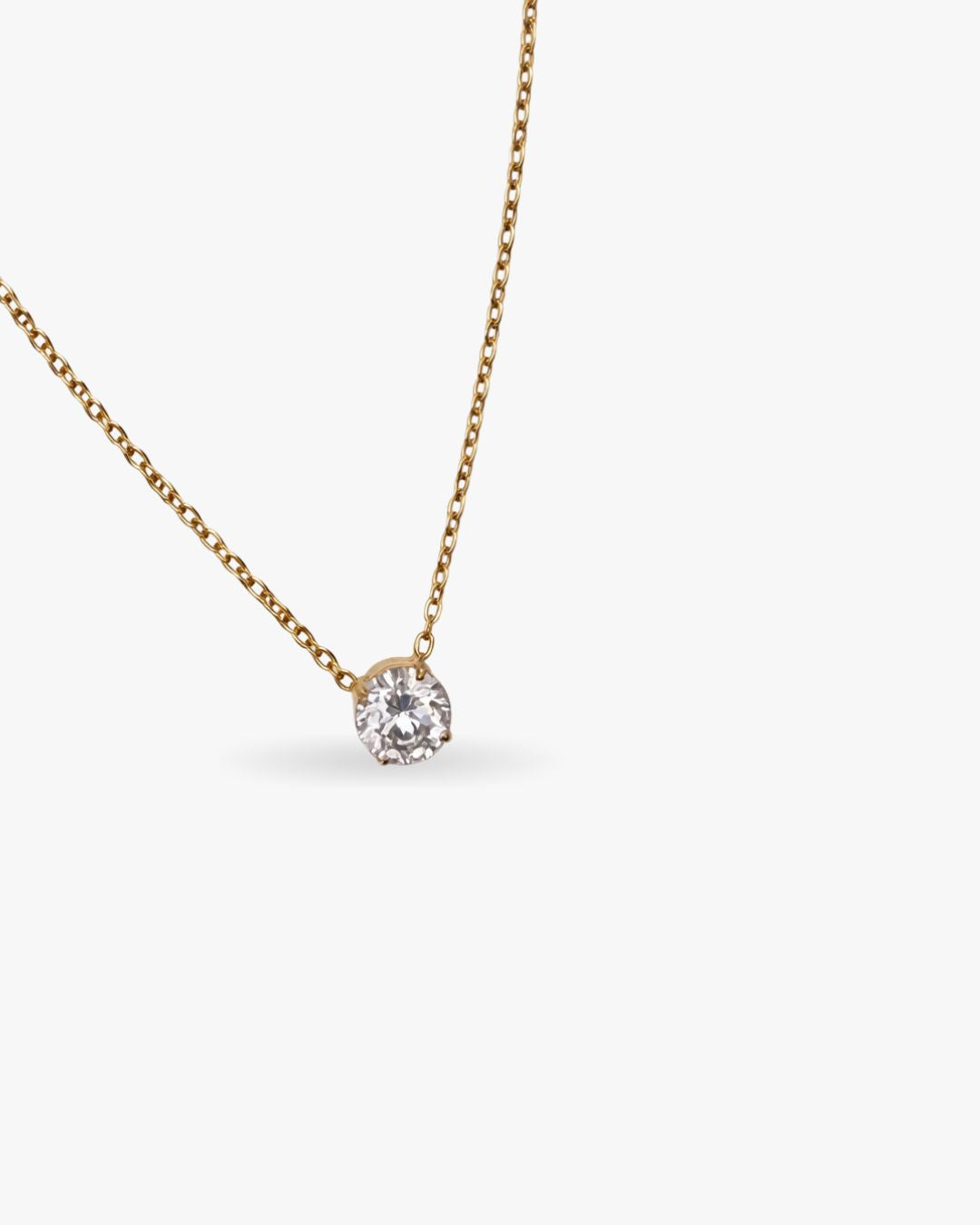 Collier LUMA