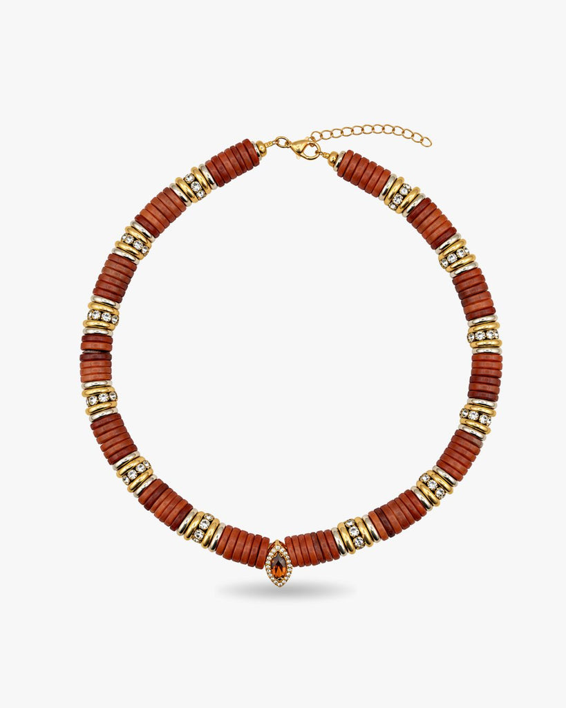 Collier ASTRIDA (+ de couleurs)