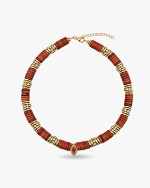 Collier ASTRIDA (+ de couleurs)