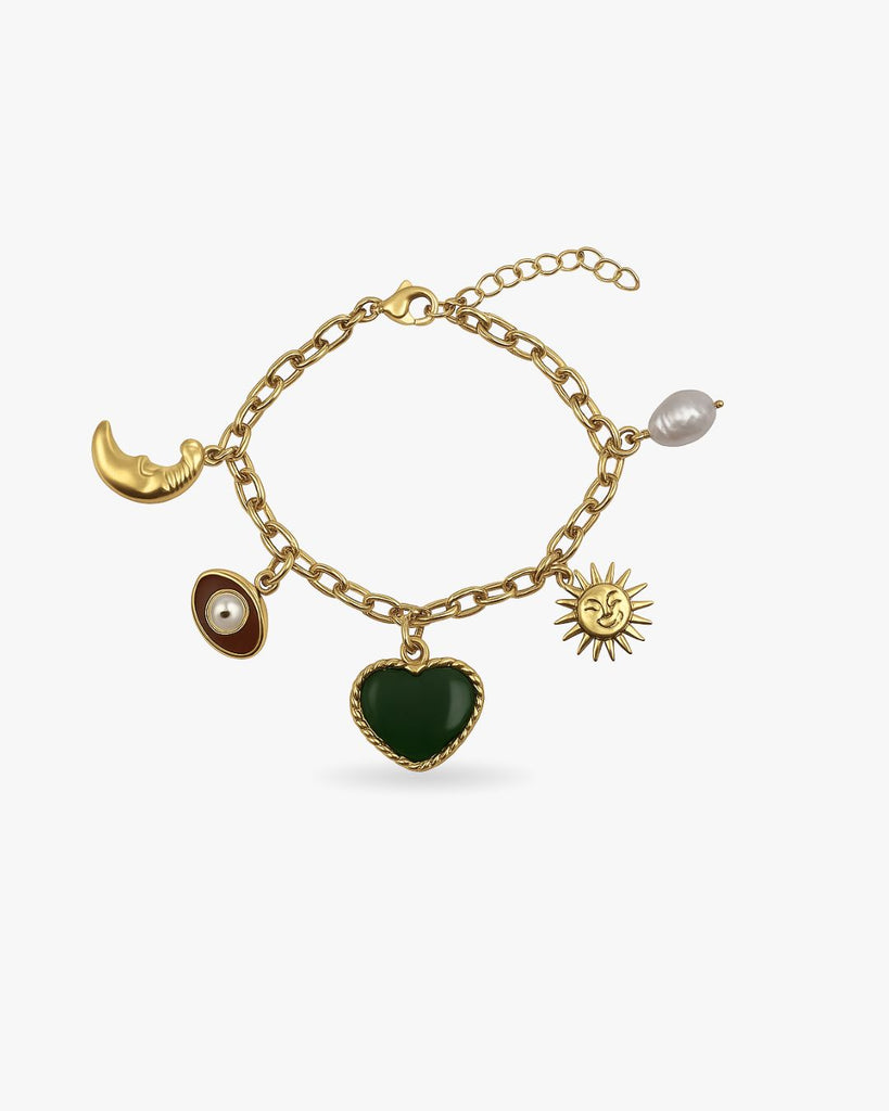 Bracelet MYSTIQUE