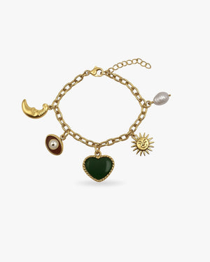 Bracelet MYSTIQUE