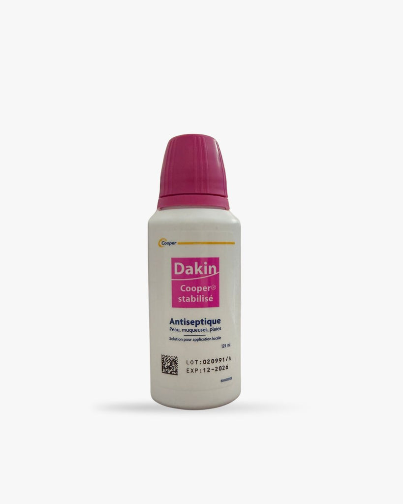 Dakin