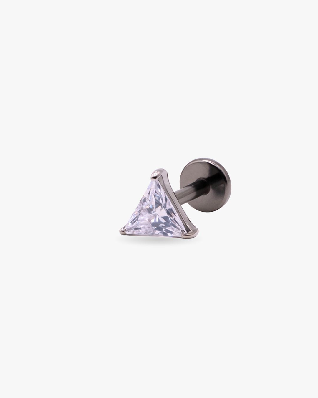 Piercing TRIANGLE (+ de couleurs)