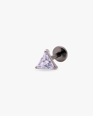 Piercing TRIANGLE (+ de couleurs)