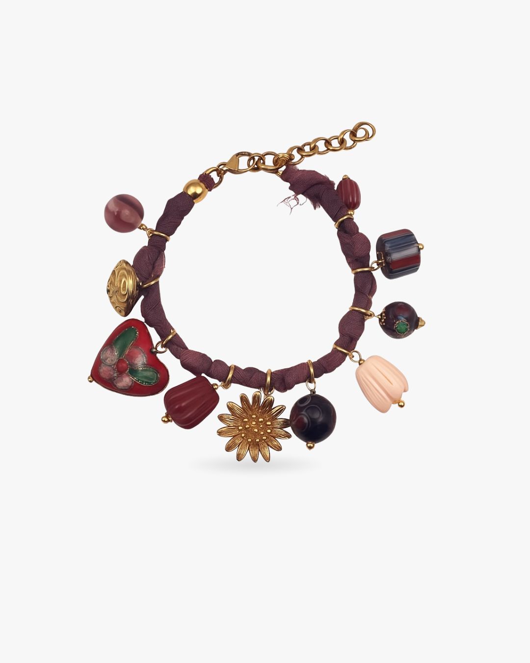 Bracelet JAYLA (+ de couleurs)