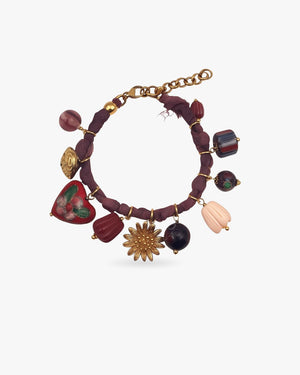 Bracelet JAYLA (+ de couleurs)