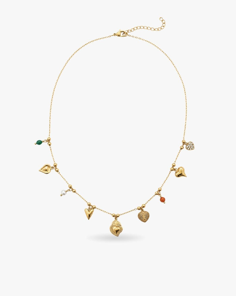 Collier GUADA (+ de couleurs)