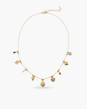 Collier GUADA (+ de couleurs)