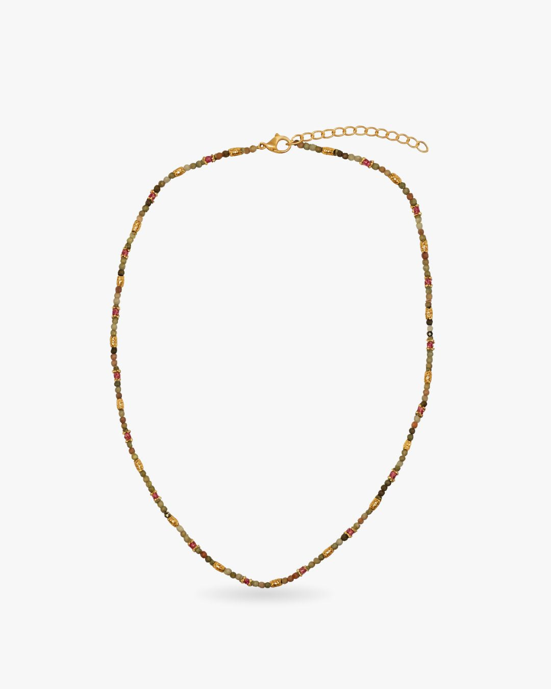 Collier PETRA (plusieurs coloris)