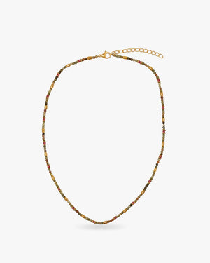 Collier PETRA (plusieurs coloris)