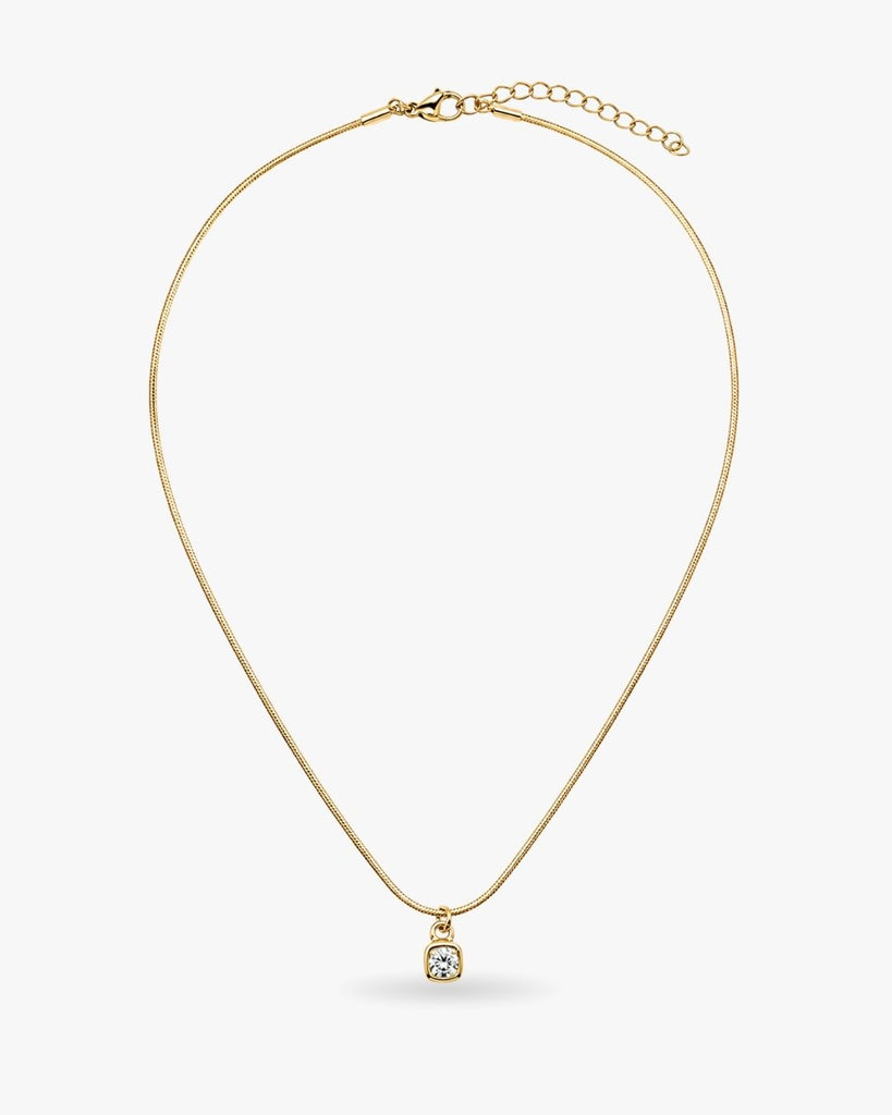 Collier STERLING