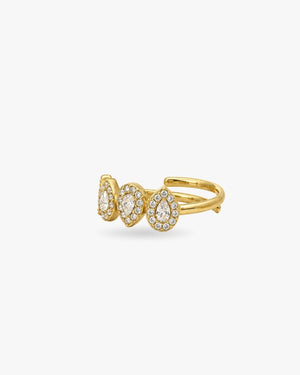 Bague CONSTANCE (+ de couleurs)