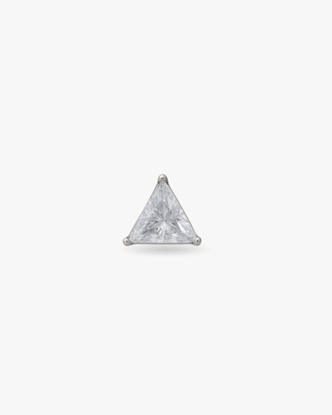 Piercing TRIANGLE (+ de couleurs)