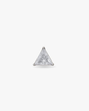 Piercing TRIANGLE (+ de couleurs)