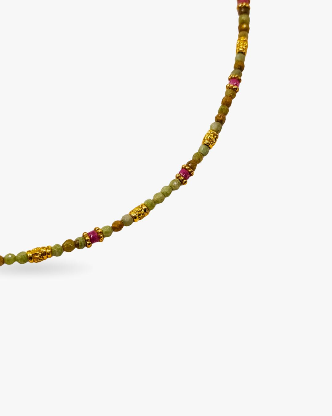 Collier PETRA (plusieurs coloris)