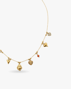 Collier GUADA (+ de couleurs)