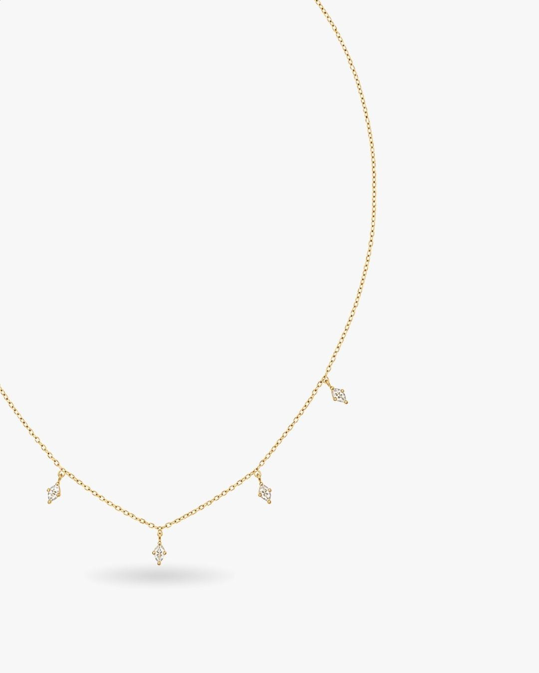 Collier MADELEINE