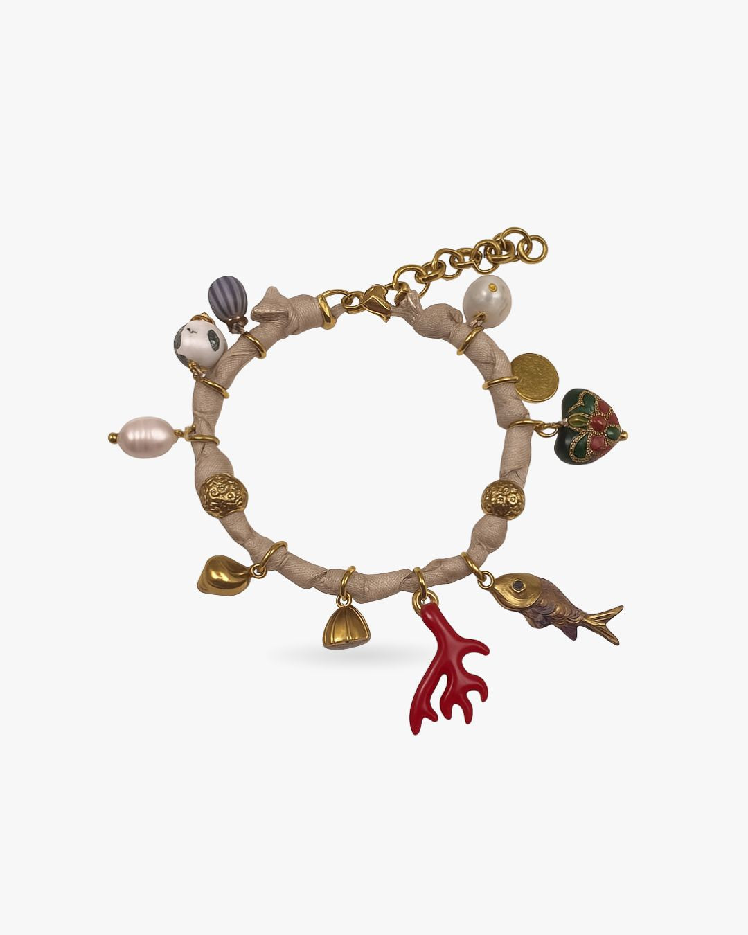 Bracelet JAYLA (+ de couleurs)