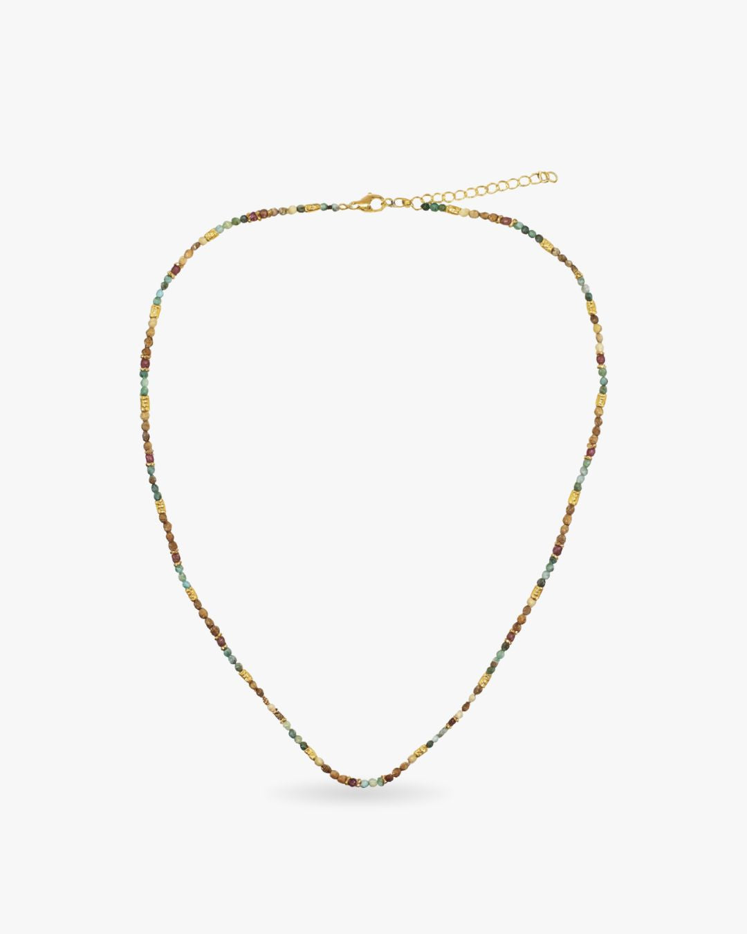 Collier PETRA (plusieurs coloris)