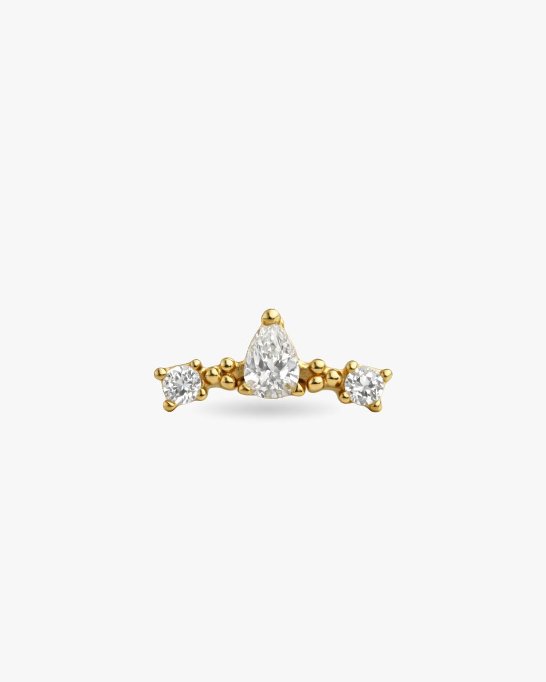 Piercing WISH (+ de couleurs)
