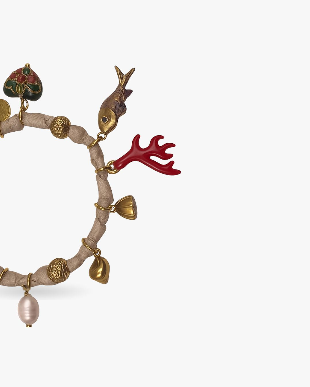 Bracelet JAYLA (+ de couleurs)