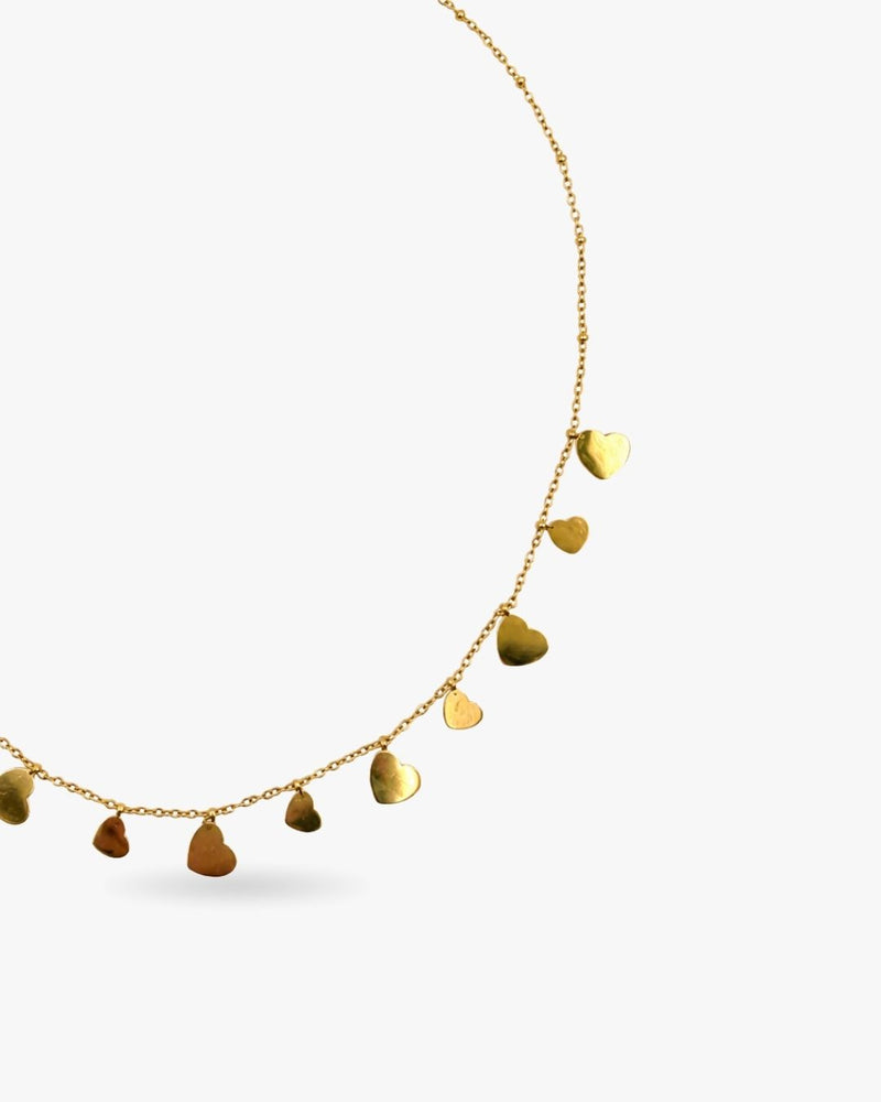 Collier VALENTIN