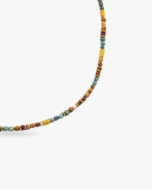 Collier PETRA (plusieurs coloris)