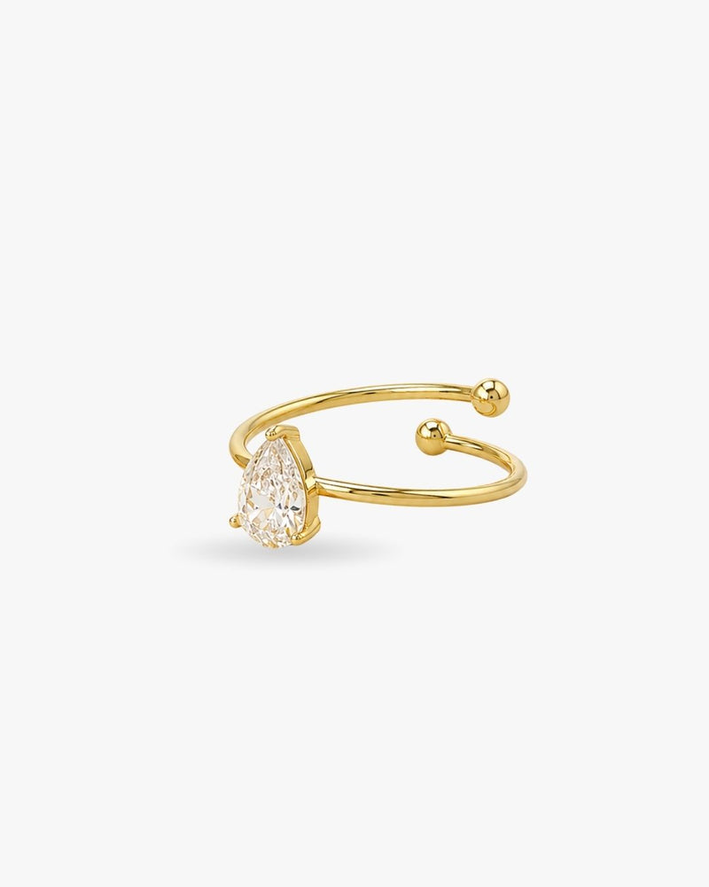 Bague KATHERINE