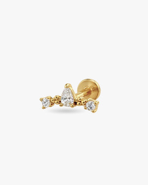 Piercing WISH (+ de couleurs)