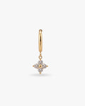Mono boucle ISABELLE