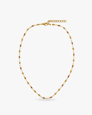 Collier PETRA (plusieurs coloris)