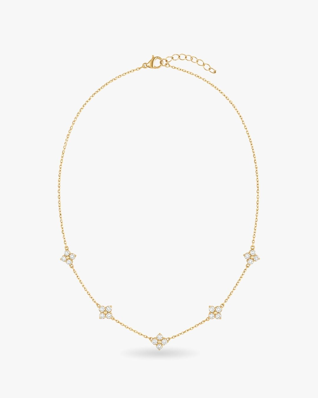 Collier IDYLLE