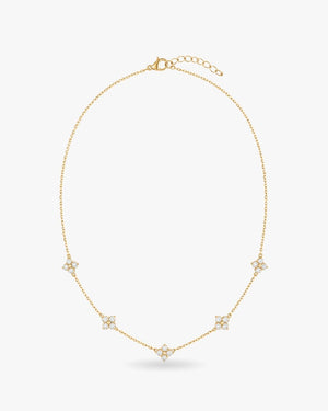 Collier IDYLLE