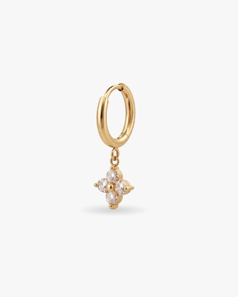 Mono boucle ISABELLE