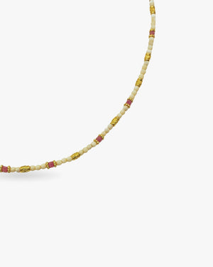 Collier PETRA (plusieurs coloris)